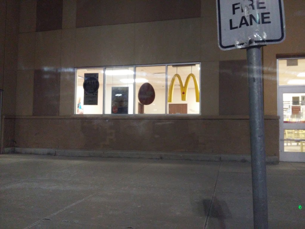 McDonalds | 3035 Clarence Ave S, Saskatoon, SK S7T 0B6, Canada | Phone: (306) 955-8689