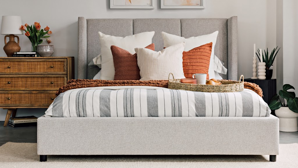 Urban Barn Skyview | 13620 137 Ave NW, Edmonton, AB T5L 5G6, Canada | Phone: (780) 475-0650