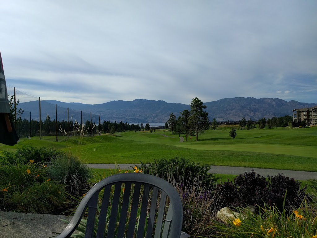 Two Eagles Golf Course 3509 Carrington Rd, Westbank, BC V4T 2E6, Canada