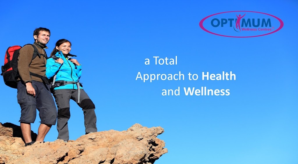 Optimum Wellness Centres - McKnight | 513 McKnight Blvd NE, Calgary, AB T2E 8P1, Canada | Phone: (403) 230-2559