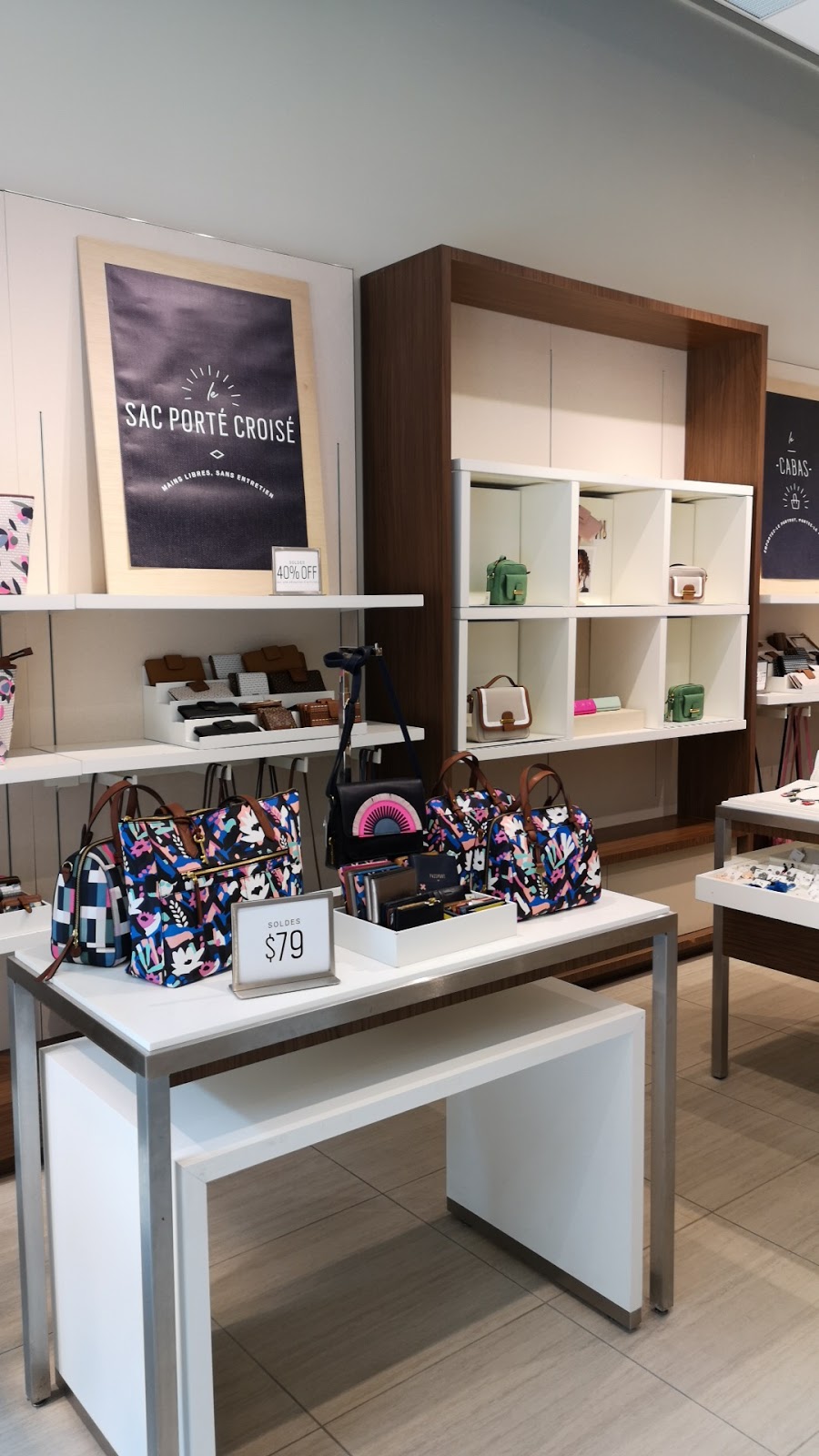 Fossil Outlet | 19001 Chemin Notre Dame Ste. 409, Mirabel, QC J7J 0A1, Canada | Phone: (450) 419-1460