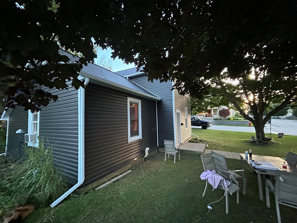 KTS STEEL ROOFING | 3287 ON-9, Brockton, ON N0G 2V0, Canada | Phone: (519) 372-7318