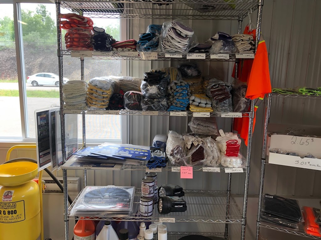 Location doutils Saint-Gabriel | 1790 Rue Saint-Cléophas, Saint-Gabriel-de-Brandon, QC J0K 2N0, Canada | Phone: (450) 386-1235