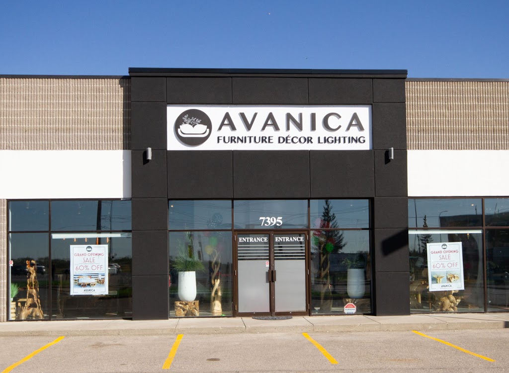 Avanica | 7395 11 St SE, Calgary, AB T2H 2S1, Canada | Phone: (403) 483-4000