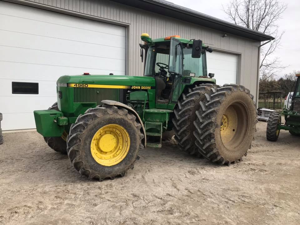 Roth Farm Service Ltd | 4150 42 Line, Sebringville, ON N0K 1X0, Canada | Phone: (519) 949-2689