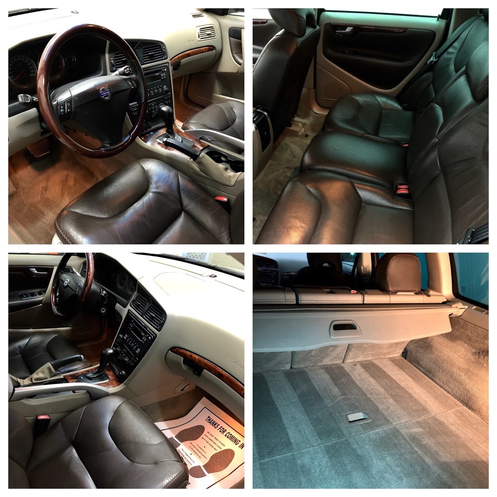 Denvers Auto Detailing | 11 McPhee Ln, Sackville, NB E4L 1H8, Canada | Phone: (506) 540-0869
