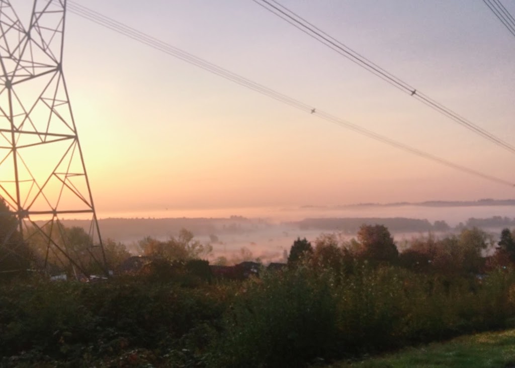BC Hydro Greenway | Mariner Way, Coquitlam, BC V3K 6N6, Canada
