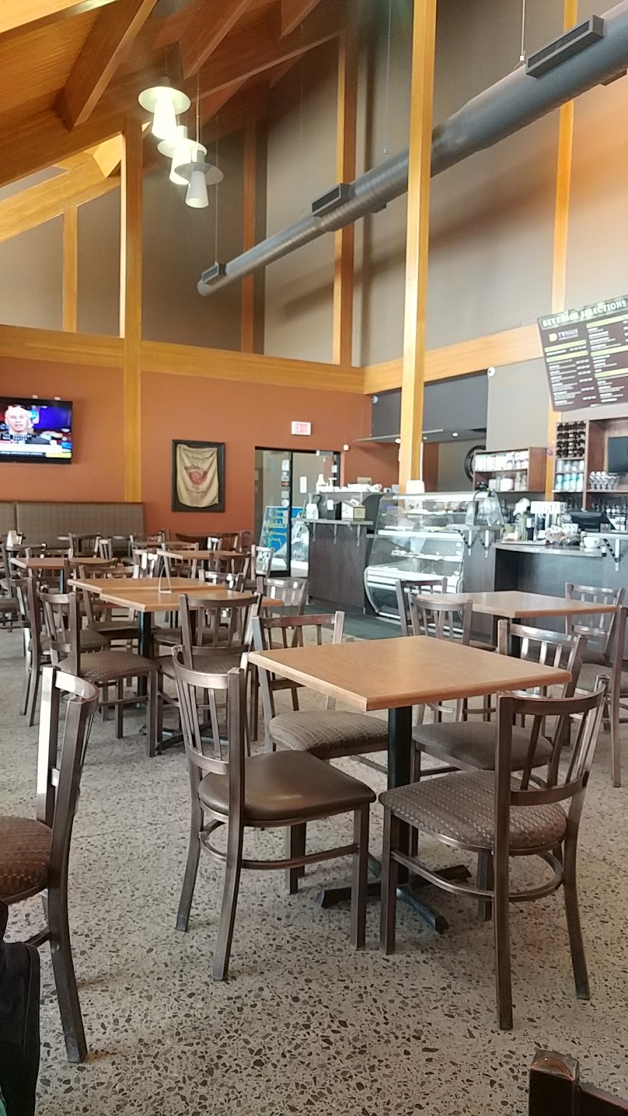 Twiggs Coffee Roasters | 300 King St #2, Sturgeon Falls, ON P2B 3A1, Canada | Phone: (705) 753-5881