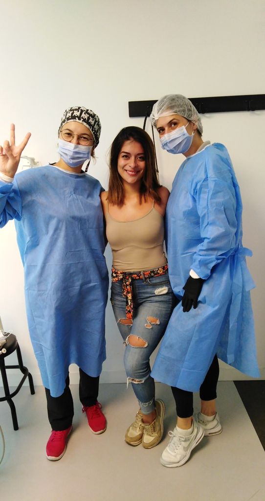 HTT Medical Group | 28 Marina Ave #25, Toronto, ON M8W 1K3, Canada | Phone: (416) 887-4938