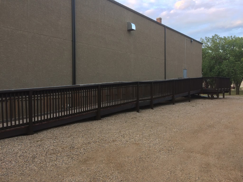 Mossbank Community Hall | 109 5th Ave W, Mossbank, SK S0H 3G0, Canada | Phone: (306) 354-2294