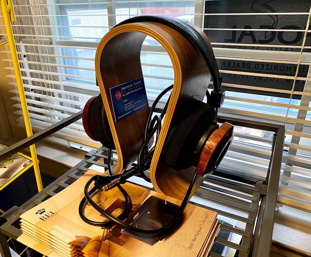 Angies Audio Corner (American Sound of Canada) | 12261 Yonge St, Richmond Hill, ON L4E 3M7, Canada | Phone: (905) 773-7810