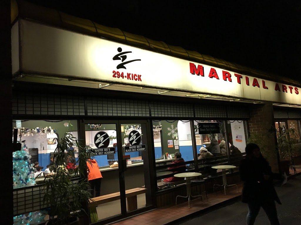Master Gees Black Belt Academy | 5508 Hastings St, Burnaby, BC V5B 1R3, Canada | Phone: (604) 294-5425