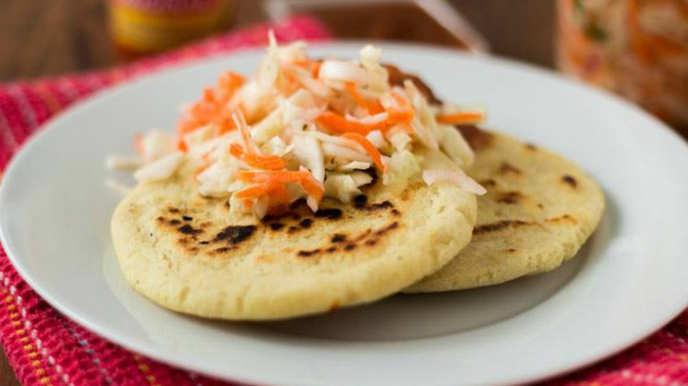 Salvadorian Food | 8 Westmore Dr, Etobicoke, ON M9V 1C3, Canada | Phone: (647) 308-3830
