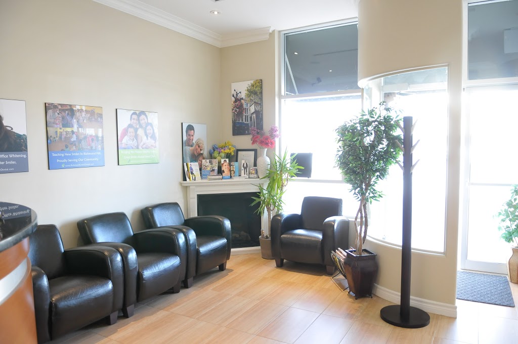 Richmond Green Dental Care | 10785 Leslie St #2, Richmond Hill, ON L4S 0B2, Canada | Phone: (905) 883-9995