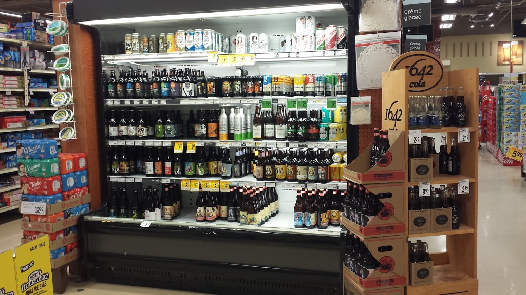 Metro Plus Shawinigan | 4175 Boulevard de Shawinigan-Sud, Shawinigan-Sud, QC G9P 4G3, Canada | Phone: (819) 537-3724
