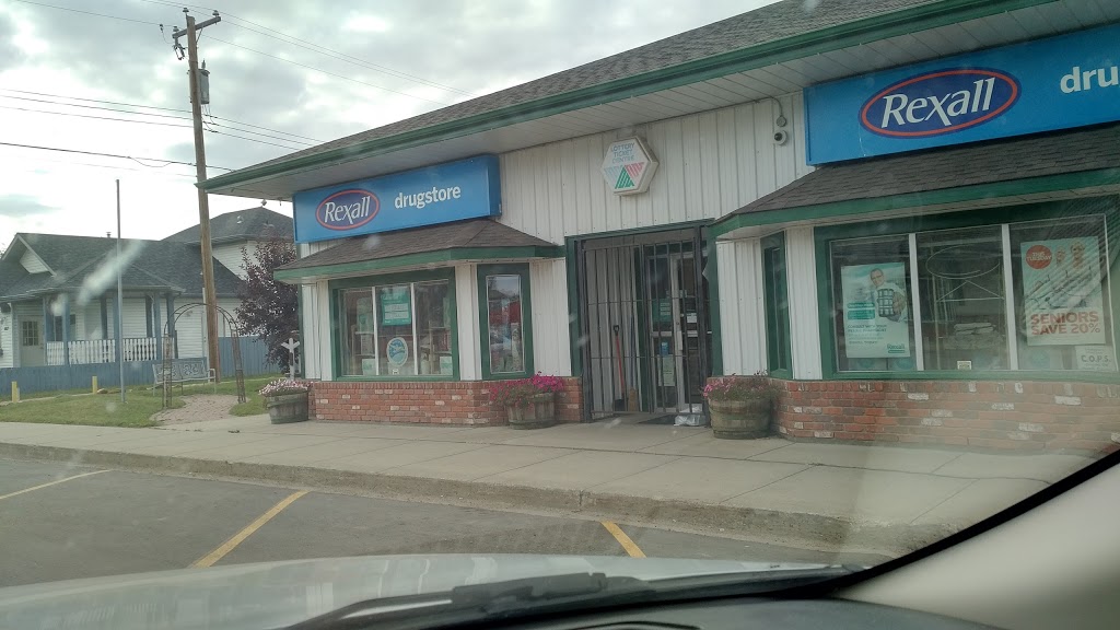 Rexall | 5010 50 Ave, Millet, AB T0C 1Z0, Canada | Phone: (780) 387-2200