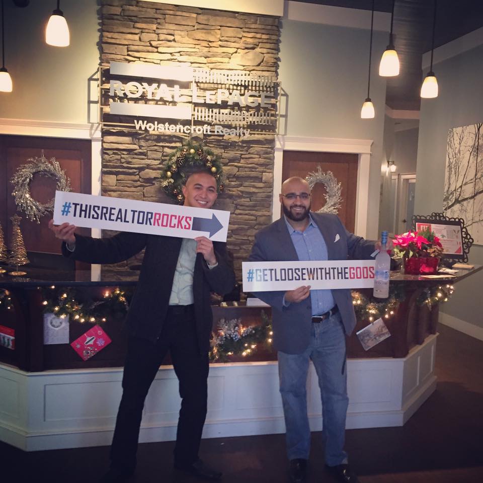 Rinesh Anand, Your REALTOR® at Hand | 19925 Willowbrook Dr #110, Langley City, BC V2Y 1A7, Canada | Phone: (604) 396-7004