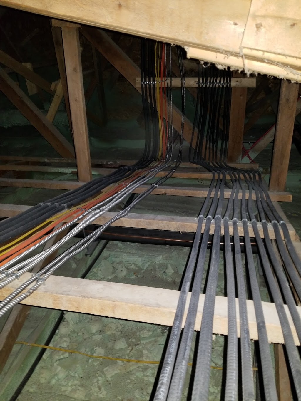 JA Electric | 31 E Gate Dr, Giroux, MB R0A 0N0, Canada | Phone: (204) 392-4768