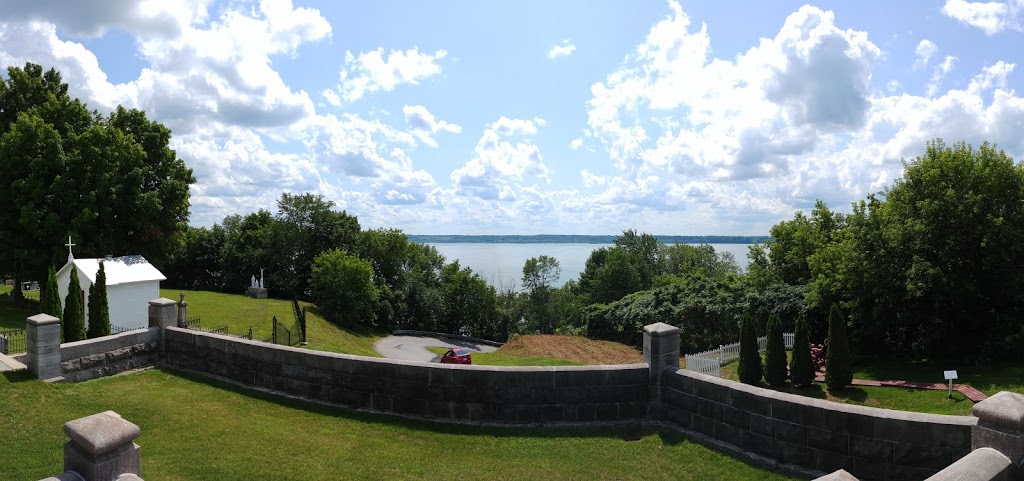 Parc Joseph-Fillion | 9 Rue Marie Fitzbach, Cap-Santé, QC G0A 1L0, Canada