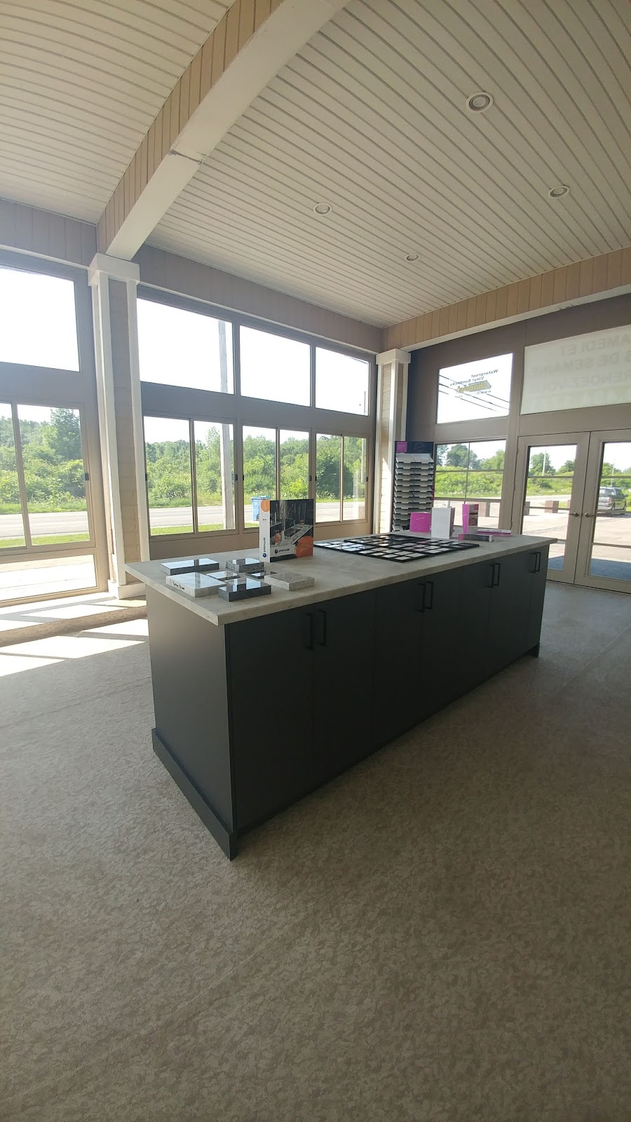 Armoires Prefab | Léry, QC J6N 1B5, Canada | Phone: (450) 494-1771