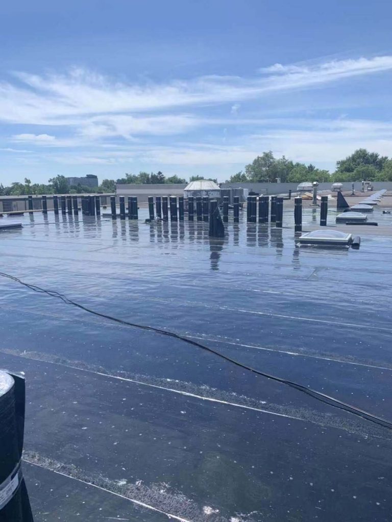 GTA Pro Roofing | 3 Nakina Way, Unionville, ON L3R 5Y7, Canada | Phone: (647) 620-7663