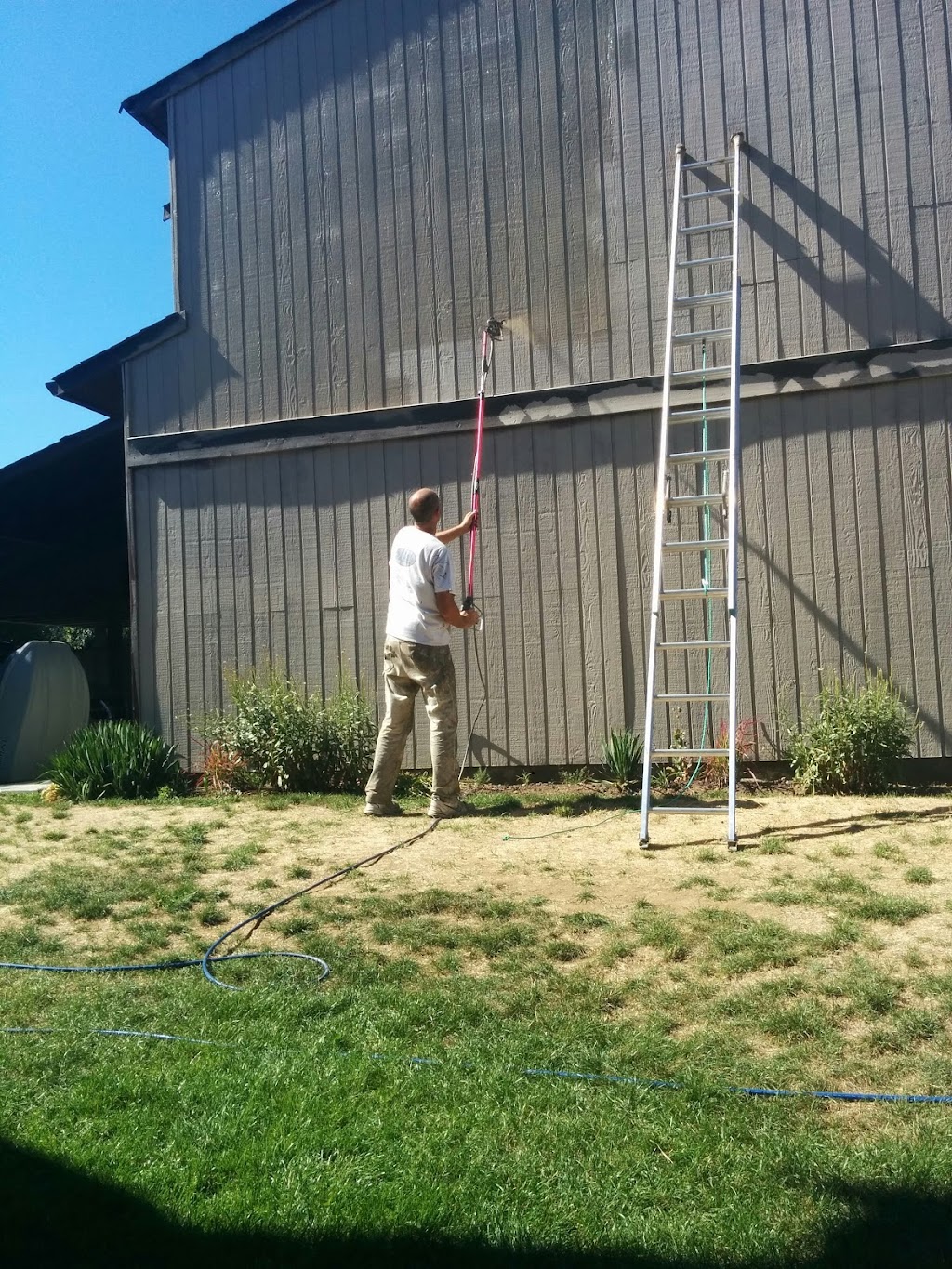Art Vision Painting | 21260 Cook Ave, Maple Ridge, BC V2X 7P9, Canada | Phone: (604) 500-6059