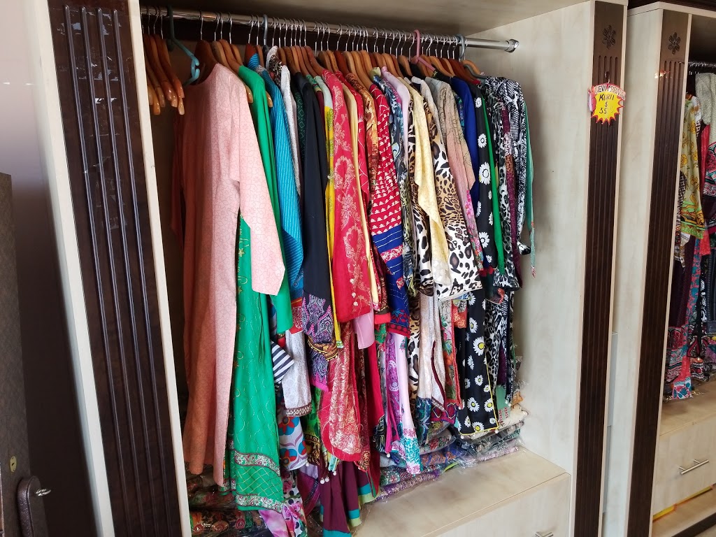 Kohinoor Classic | 150 New Delhi Dr #46, Markham, ON L3S 0B6, Canada | Phone: (905) 554-5162