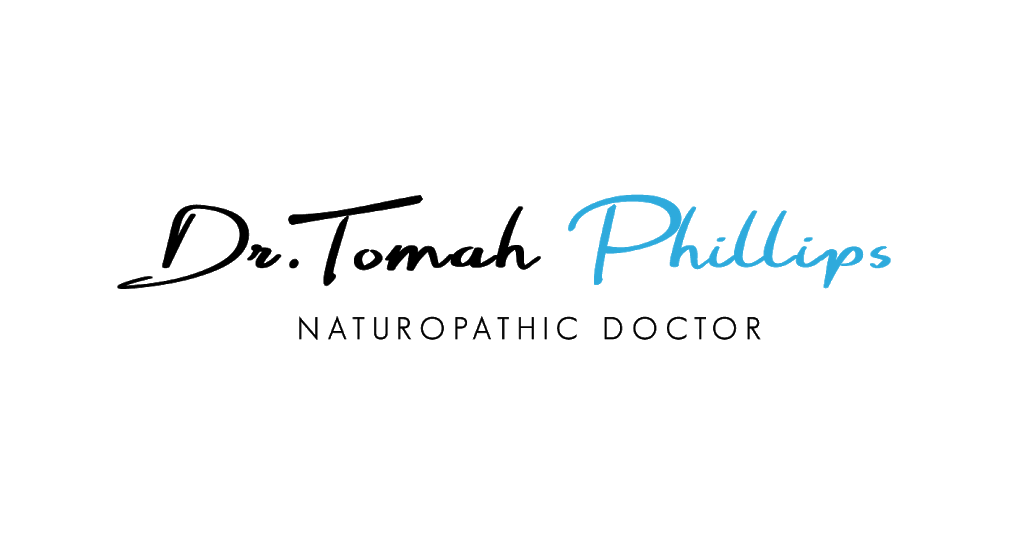 Dr. Tomah Phillips ND | 4168 Dunbar St, Vancouver, BC V6J 2E7, Canada | Phone: (604) 742-0702