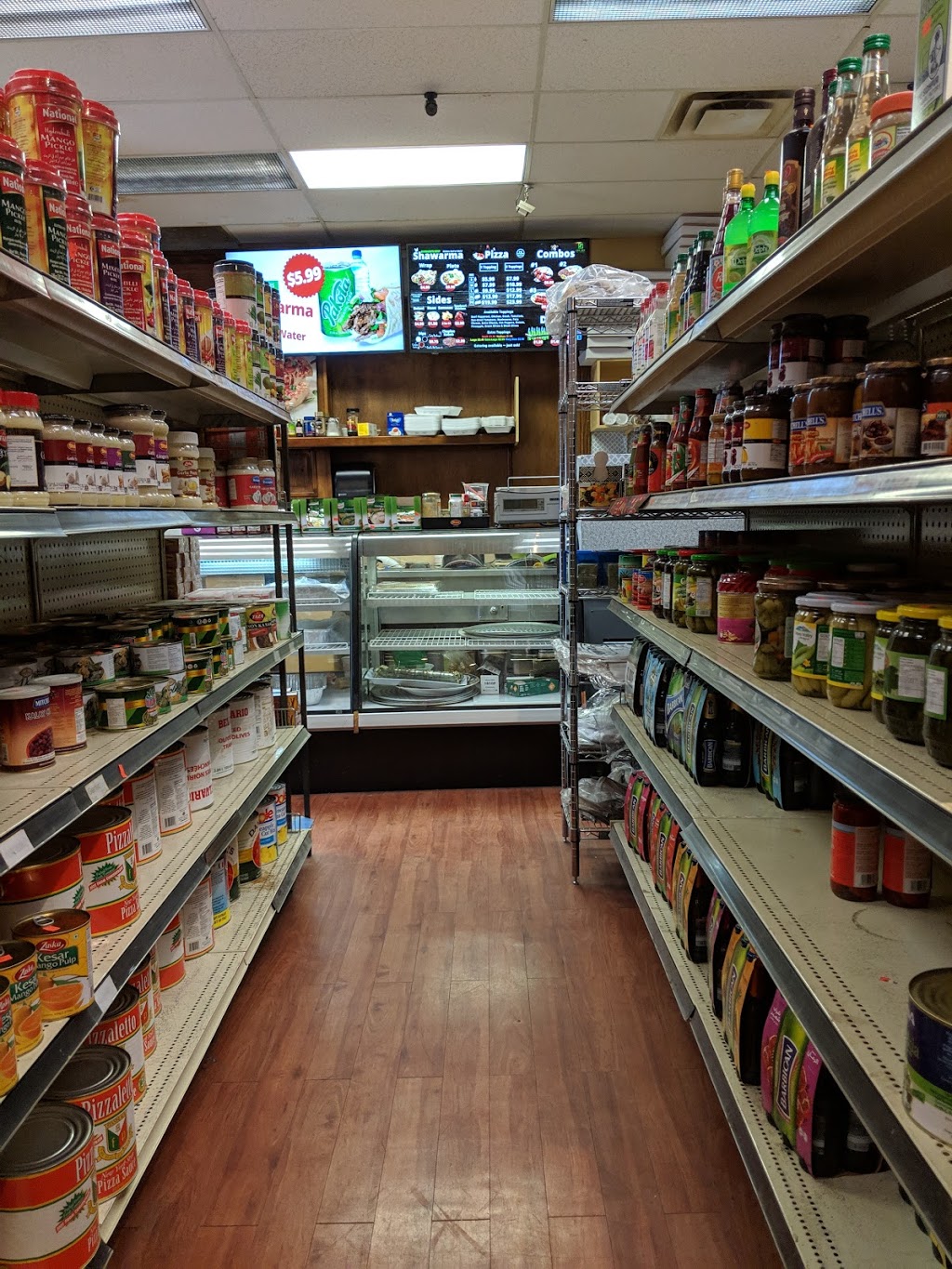 Zam Zam Halal Food Market | 1910 Dundas St E Unit 102, Whitby, ON L1N 2L6, Canada | Phone: (905) 723-8867