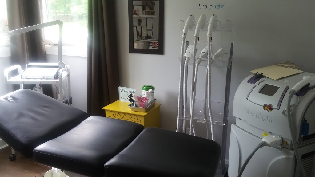 Julias Electrolysis & Laser | 7 Lodge Dr, Halifax, NS B3M 2G6, Canada | Phone: (902) 877-8250