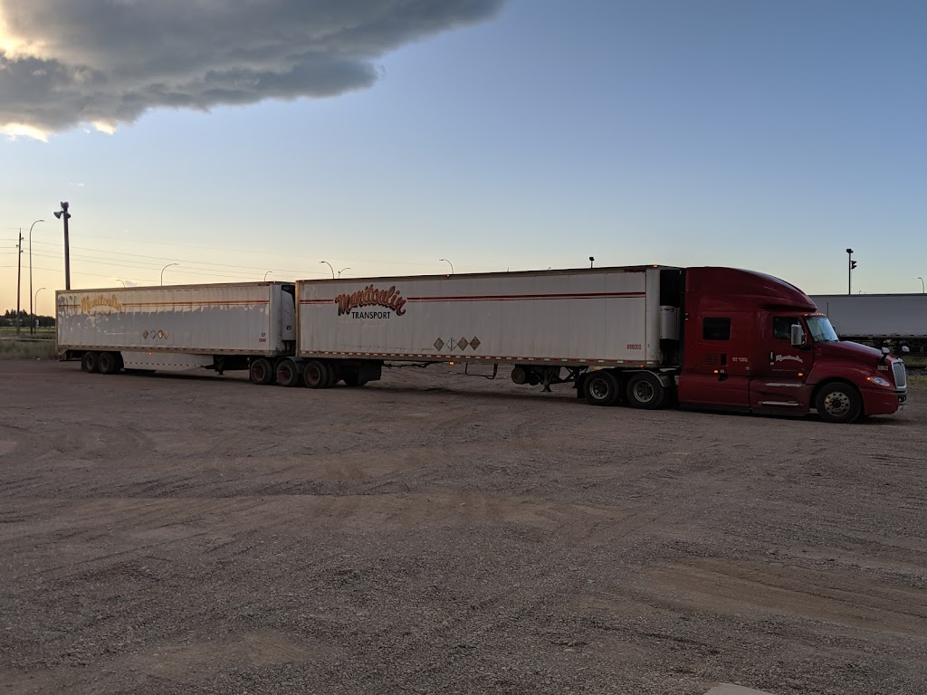 Manitoulin Transport | 4128 2 Ave N, Lethbridge, AB T1H 0C6, Canada | Phone: (403) 320-1951