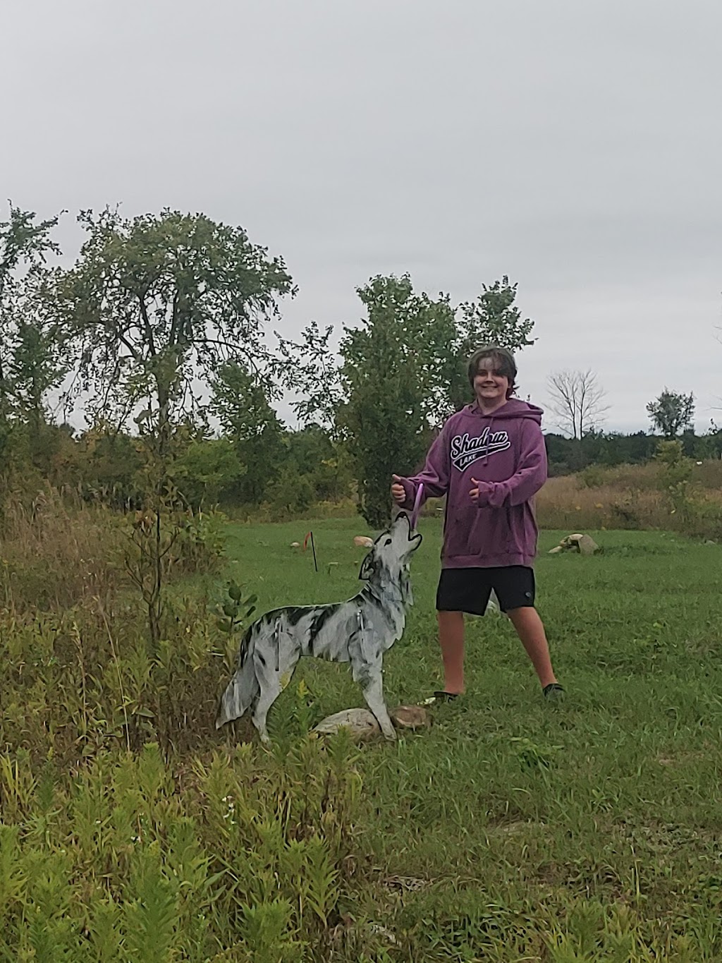 Wild Country Disc Golf in Ontario, Canada | 1157 Kawartha Lakes County Rd 121, Fenelon Falls, ON K0M 1N0, Canada | Phone: (705) 887-1719