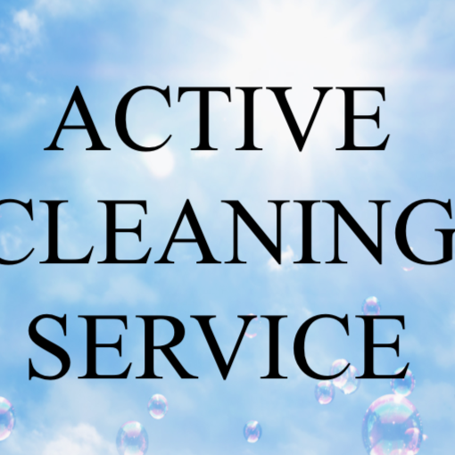 Active Cleaning Service | 8412 188 St NW, Edmonton, AB T5T 4Y9, Canada | Phone: (780) 966-6140