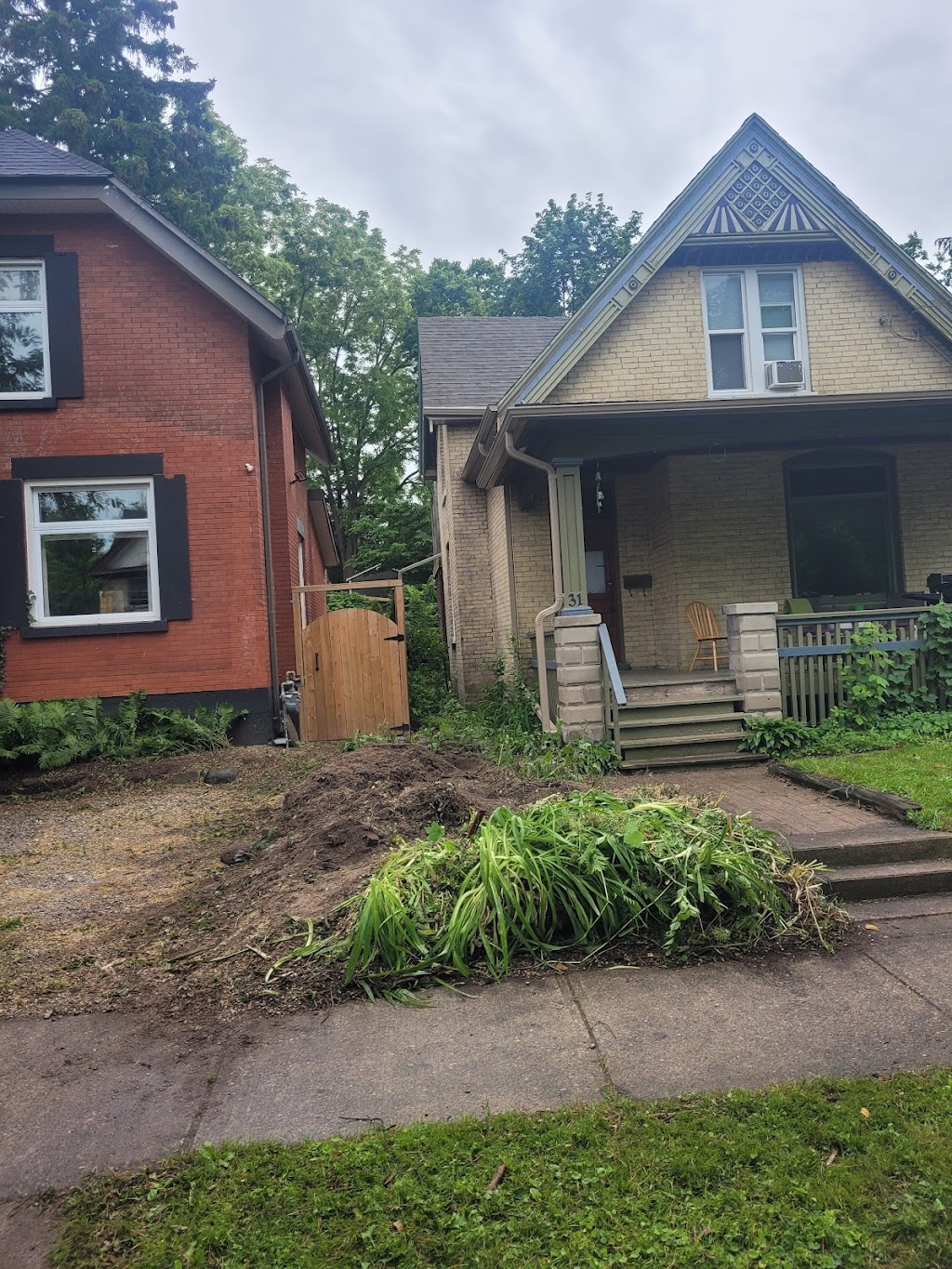VDM Tree Services | 9307 Stewart Rd, Eden, ON N0J 1H0, Canada | Phone: (226) 378-4601