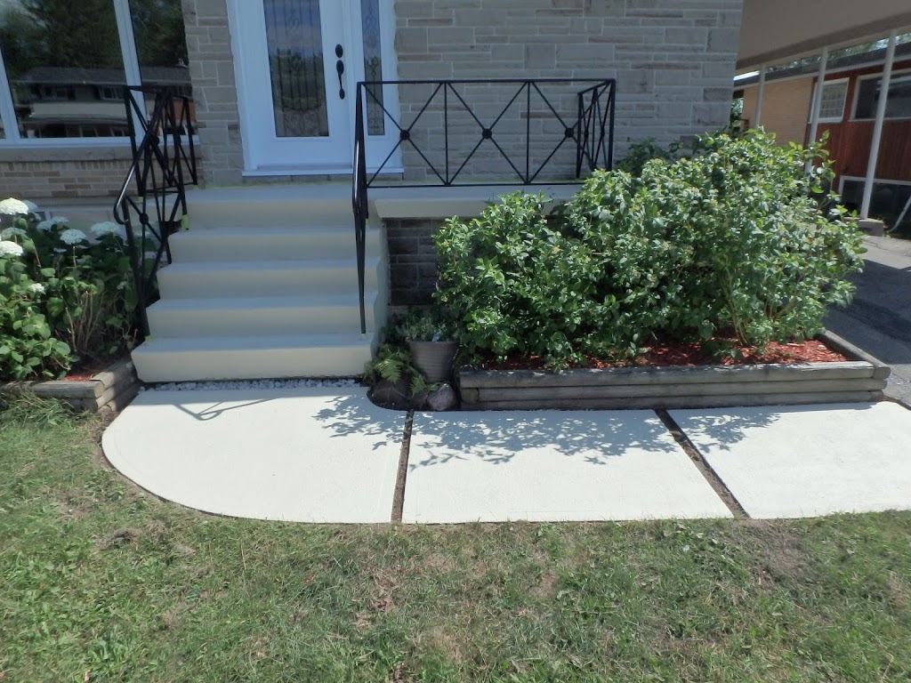 W. TIMOTHYS PAINTING | 2120 Wayne Rd unit 6, Sudbury, ON P3E 6C2, Canada | Phone: (249) 879-0234