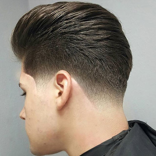 Ali barber studio | 785 Markham Rd, Scarborough, ON M1H 2Y1, Canada | Phone: (416) 439-2288