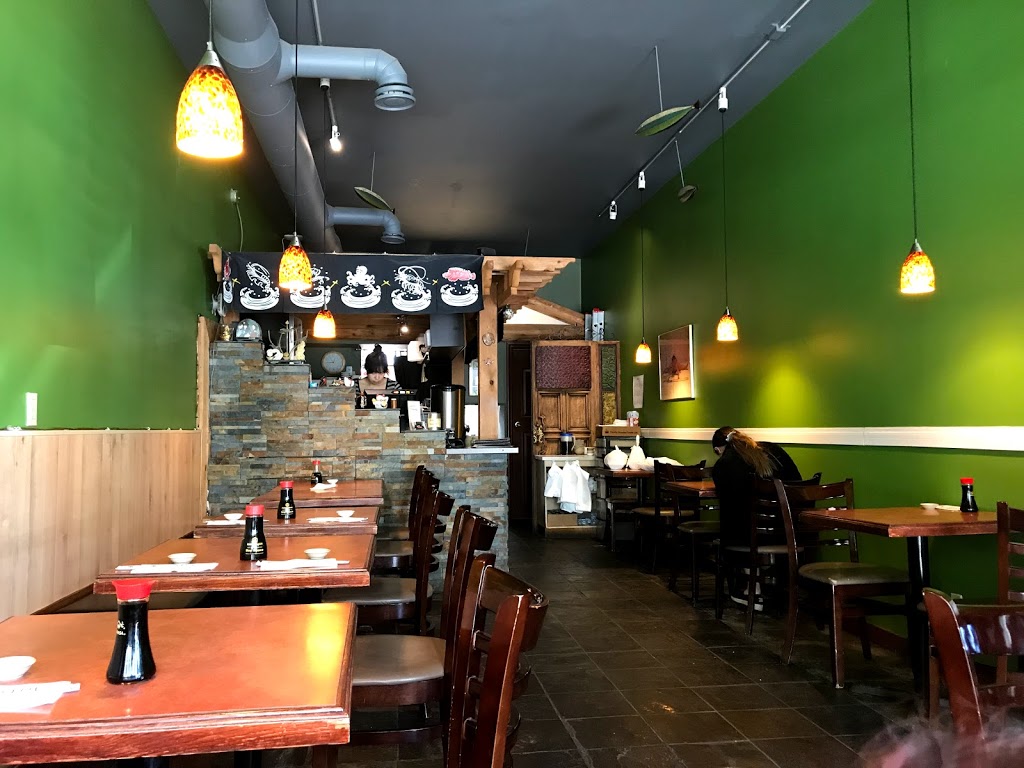 Wild Sushi | 4288 Dunbar St, Vancouver, BC V6S 2G1, Canada | Phone: (604) 568-9668