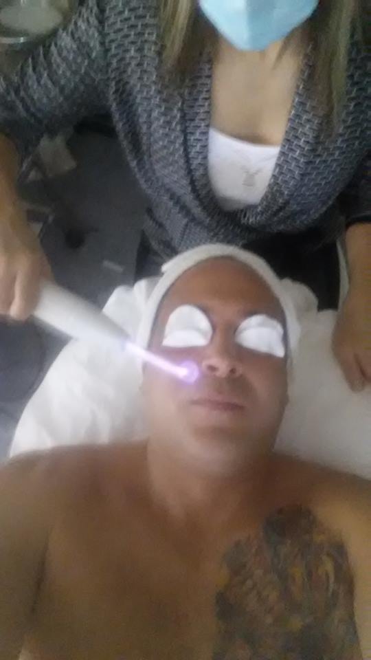 SENSATIONS Skin, Body Care, & Electrolysis | 248 Scenic Dr, Coldstream, BC V1B 2X4, Canada | Phone: (250) 549-5059