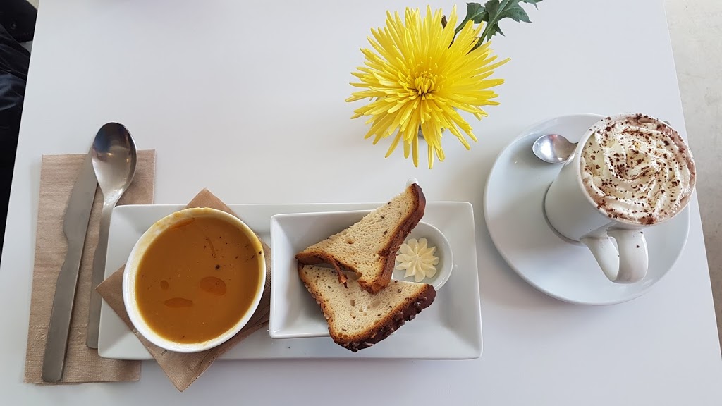 Pavia Gallery - Espresso Bar & Café | 995 Herring Cove Rd, Herring Cove, NS B3V 1H6, Canada | Phone: (902) 407-4008