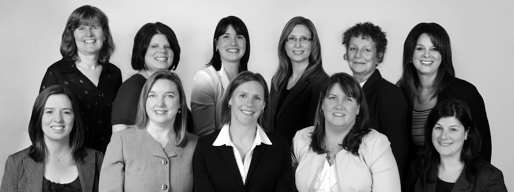Dani Grandmaître | 101-1815 Alta Vista Dr, Ottawa, ON K1G 3Y6, Canada | Phone: (613) 233-6898