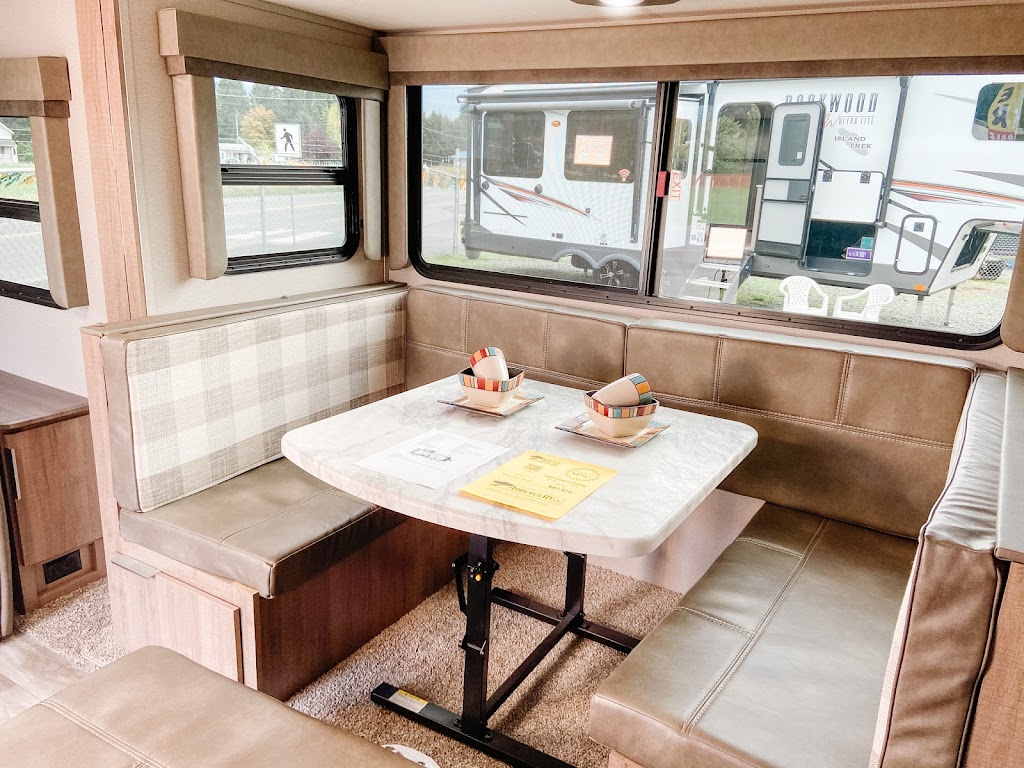 Arbutus RV & Marine Sales Ltd - PORT ALBERNI | 5540 Beaver Creek Rd, Port Alberni, BC V9Y 8X6, Canada | Phone: (250) 724-4648