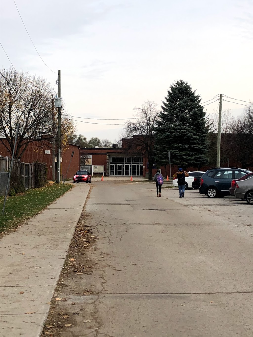Wheable Adult Education Centre | 70 Jacqueline St, London, ON N5Z 3P7, Canada | Phone: (519) 452-2660