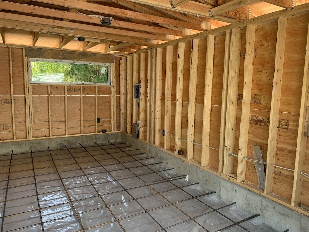 TJ Electric - Residential and Commercial Electrician - Coquitlam | 3523 Oxford St, Port Coquitlam, BC V3B 4E3, Canada | Phone: (778) 561-4671