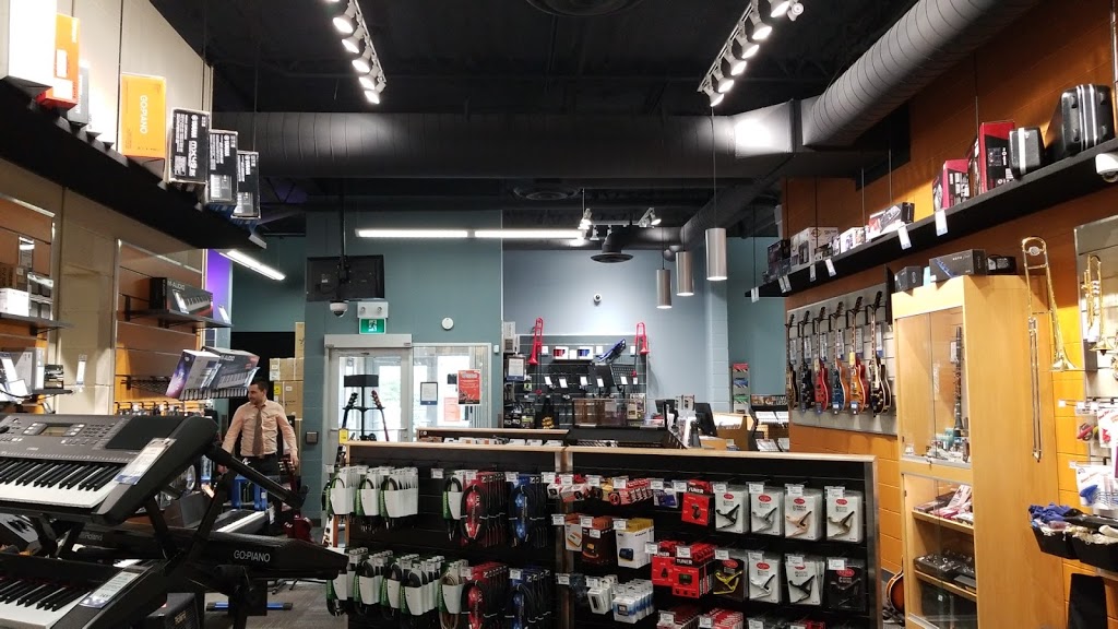 Long & McQuade Musical Instruments | 7789 County 2 Rd, Cobourg, ON K9A 4J7, Canada | Phone: (905) 373-1991