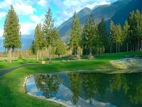 BCGolfPages.com | 9390 Cardston Ct, Burnaby, BC V3N 4R6, Canada | Phone: (604) 444-0270