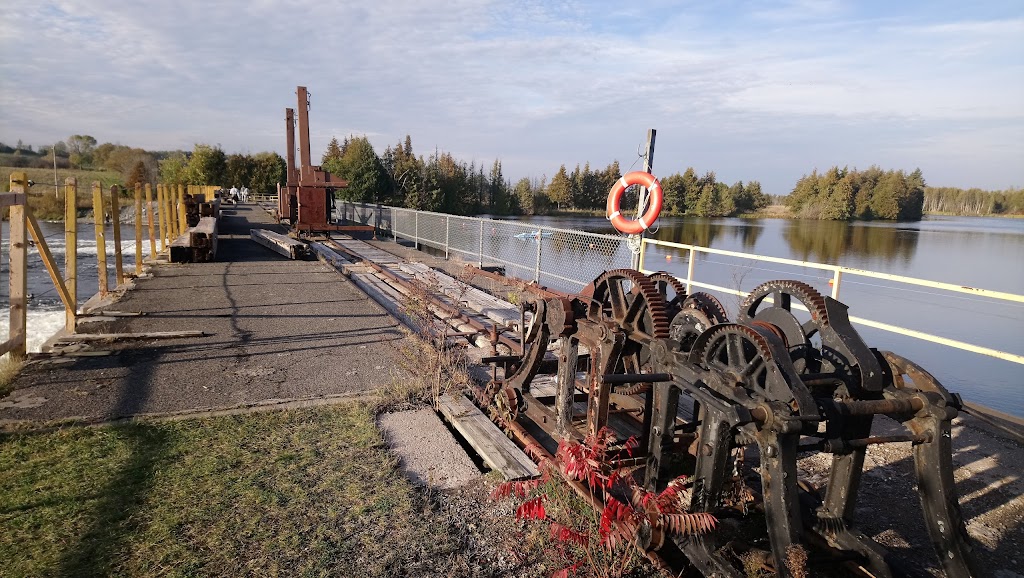 Trent-Severn Waterway, Lock 24 - Douro | County Road 32, Douro-Dummer, ON K0L, Canada | Phone: (705) 750-4957