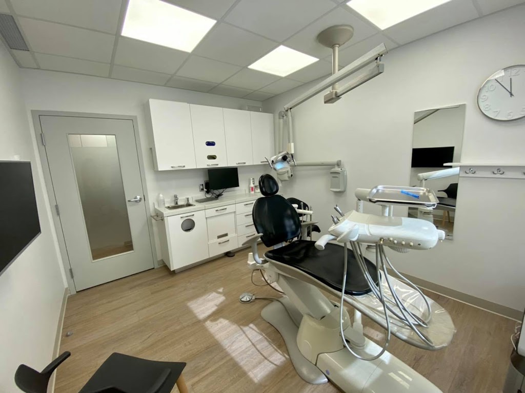 Clinique Dentaire Bigras Pagé St-Cyr | 1404 Rue Blanchette, Québec, QC G1Y 1P2, Canada | Phone: (418) 653-1040