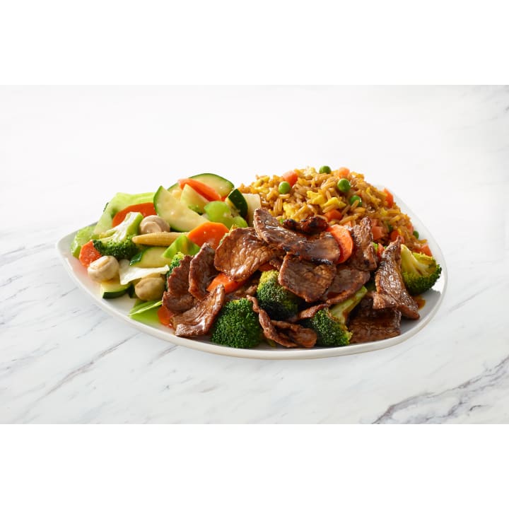 Manchu Wok | Mic Mac Mall, 21 Micmac Blvd #349, Dartmouth, NS B3A 4N3, Canada | Phone: (902) 469-0754