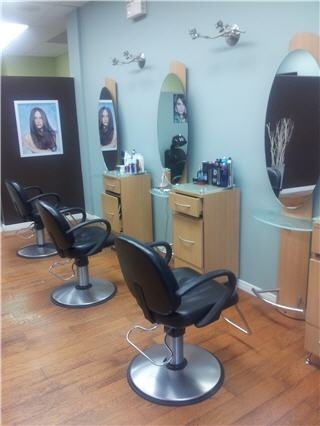 Salon Gii | 951 Gordon St #5A, Guelph, ON N1G 4S1, Canada | Phone: (519) 821-6987