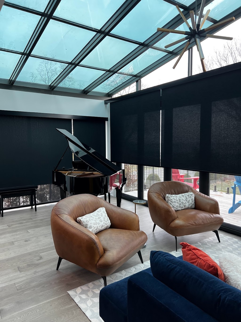 Vision Shades Inc. | 1845 Sandstone Manor #15, Pickering, ON L1W 3X9, Canada | Phone: (416) 300-8411